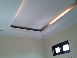 Plafon Gypsum